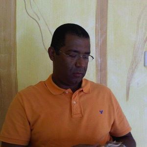 Meet your Posher, Rafael